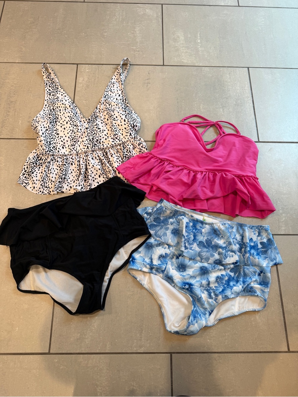 Kortni Jeane Swim Bundle
